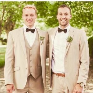 Meet your Posher, Duncan